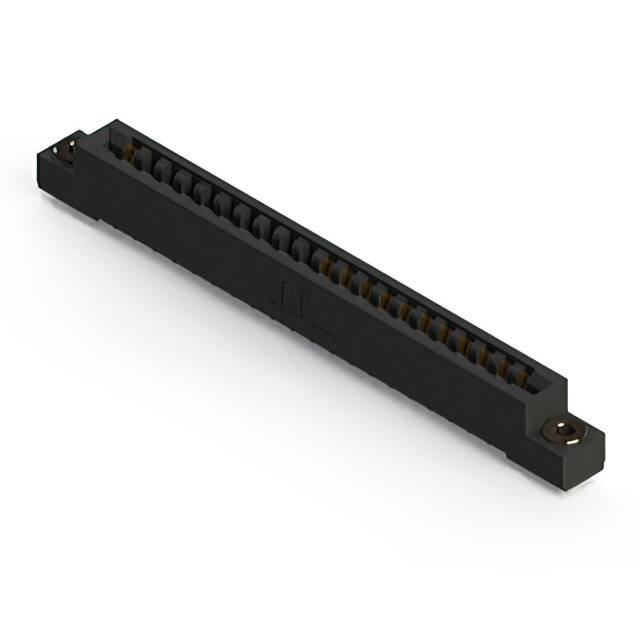 857-021-527-103 EDAC Inc.  Edgeboard Connectors
